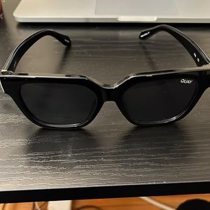 Quay PSA sunglasses